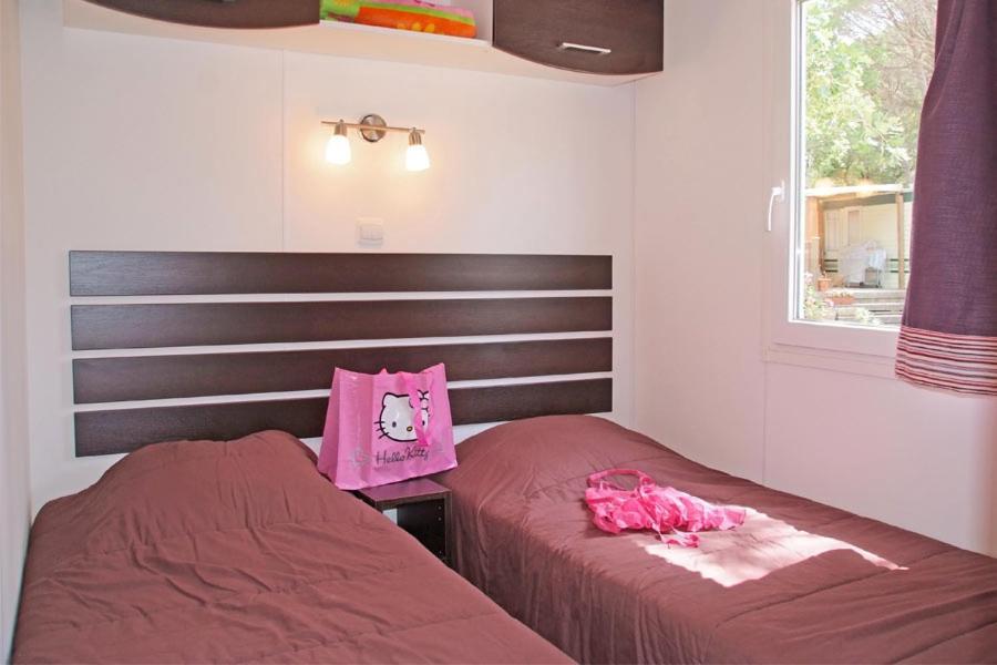 מלון פייאנס Camping Lou Cantaire מראה חיצוני תמונה