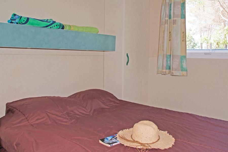 מלון פייאנס Camping Lou Cantaire מראה חיצוני תמונה