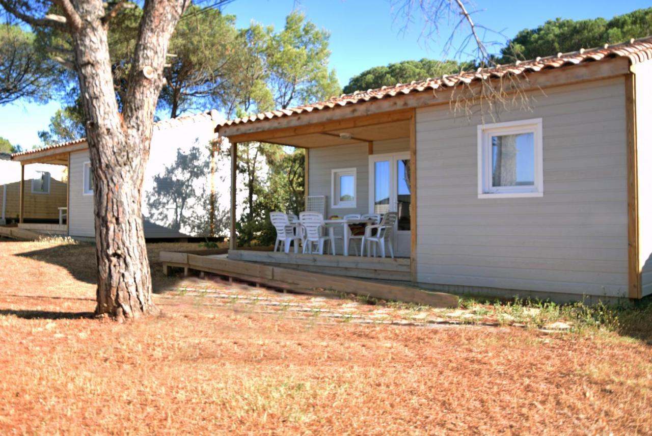 מלון פייאנס Camping Lou Cantaire חדר תמונה